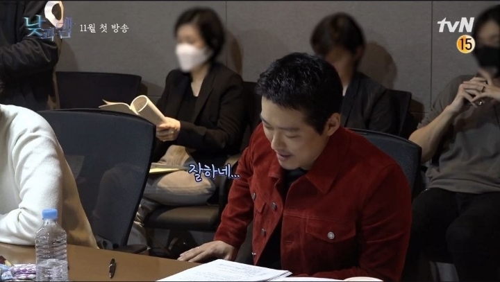 이청아피셜 영어 잘 하는 이유.JPG | 인스티즈