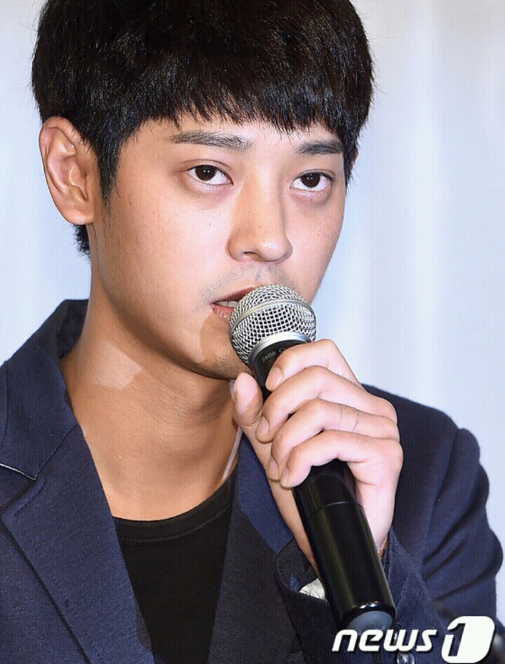 정준영 과거사진 | 인스티즈