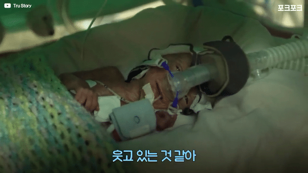 400g으로 태어난 26주 미숙아의 기적의 여정...JPG | 인스티즈