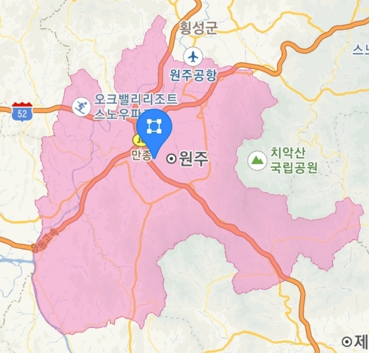 강원도 하면 가장 먼저 떠오르는 도시는?? | 인스티즈