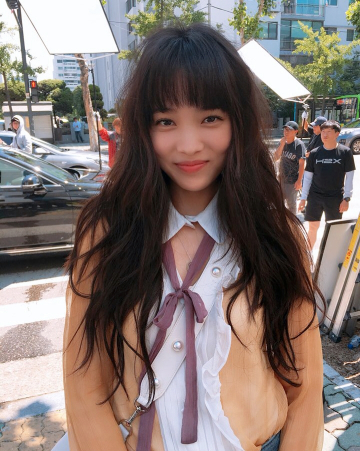 안소희 vs 윤소희 vs 한소희 | 인스티즈