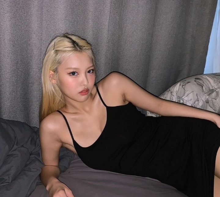 최근 살빼고 스타일링 바꾼뒤 엄청 달라진 여자아이돌 멤버.JPG | 인스티즈