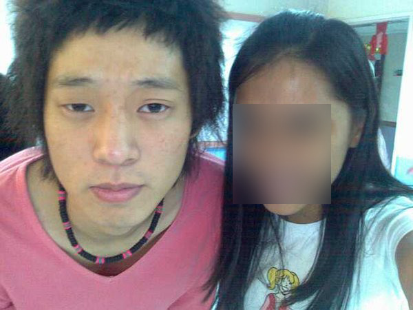 정준영 과거사진 | 인스티즈