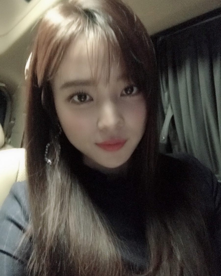 안소희 vs 윤소희 vs 한소희 | 인스티즈