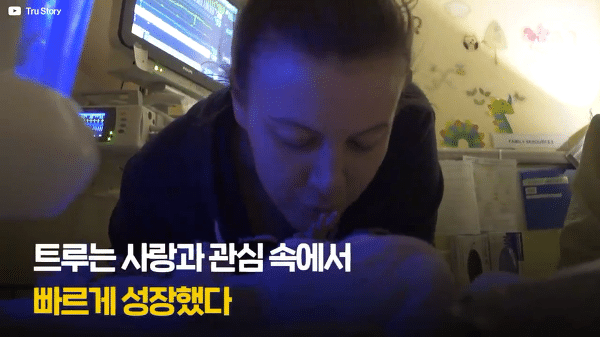 400g으로 태어난 26주 미숙아의 기적의 여정...JPG | 인스티즈