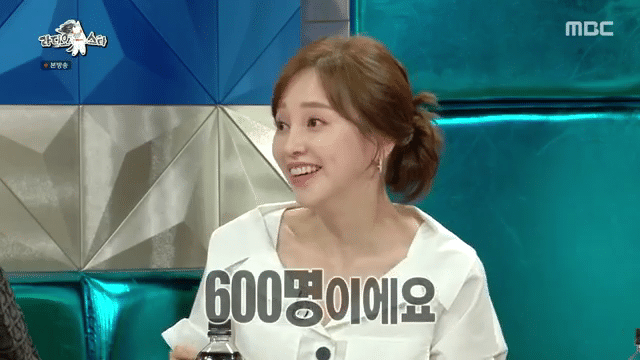 라디오스타나오고 유튜브 구독자 10배나 늘어난 아유미.JPG | 인스티즈