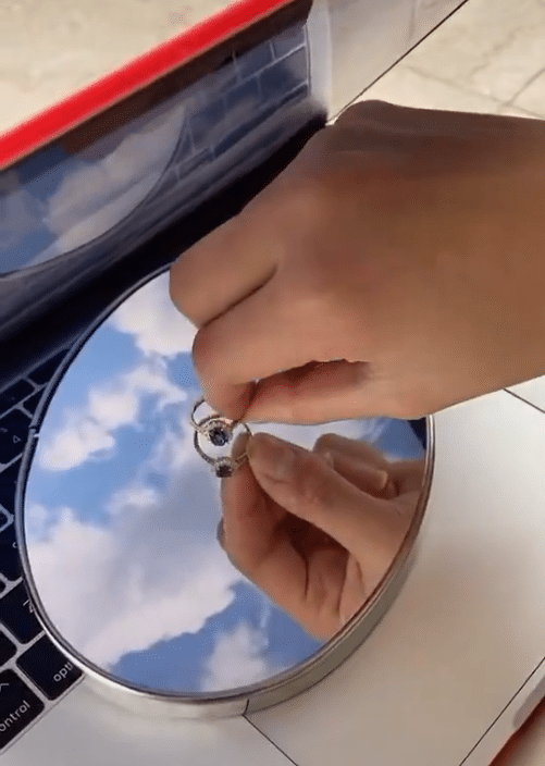 물건 사진 잘 찍는 꿀팁.JPG | 인스티즈