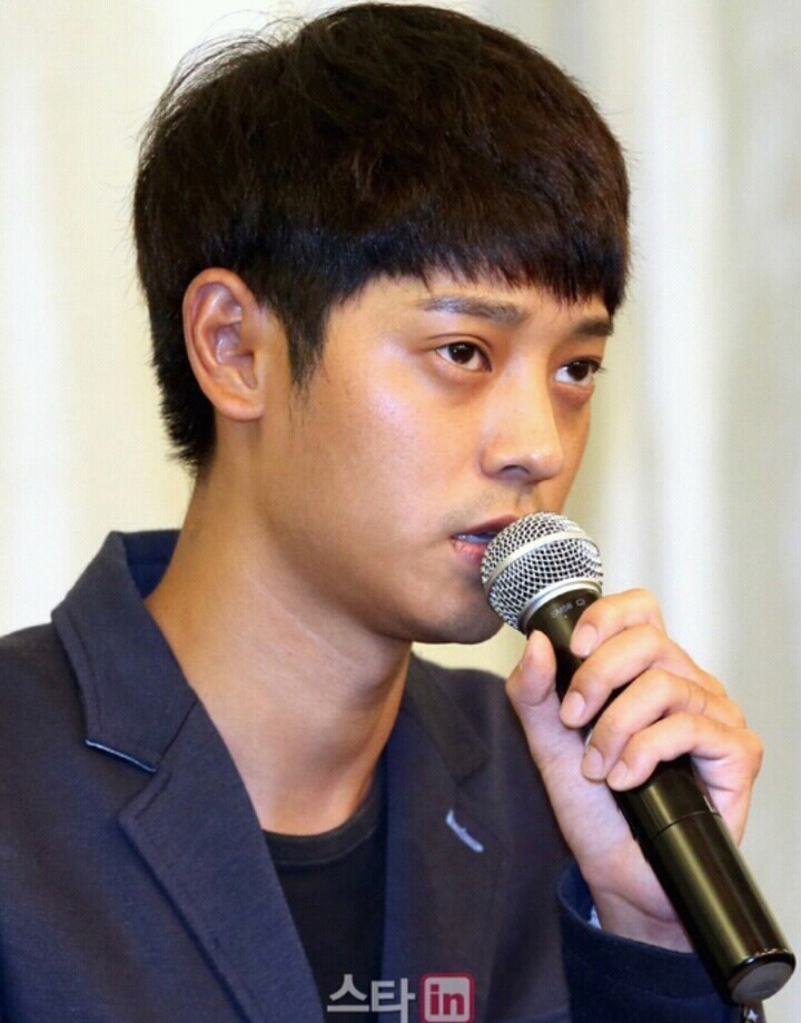 정준영 과거사진 | 인스티즈