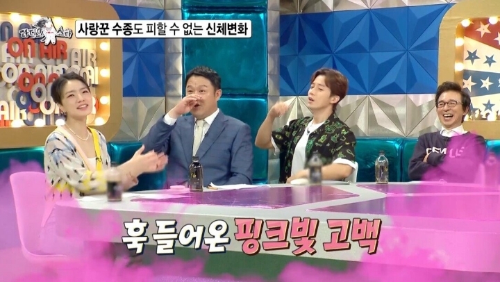 신체 나이 30대 중반의 최수종이 매일 운동하는 이유.JPG | 인스티즈