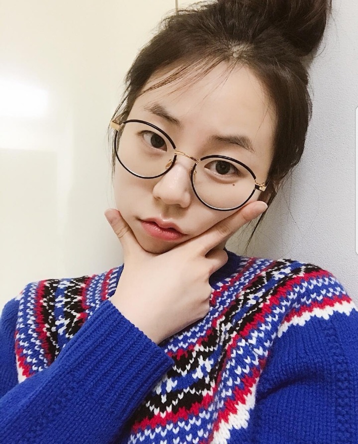 안소희 vs 윤소희 vs 한소희 | 인스티즈