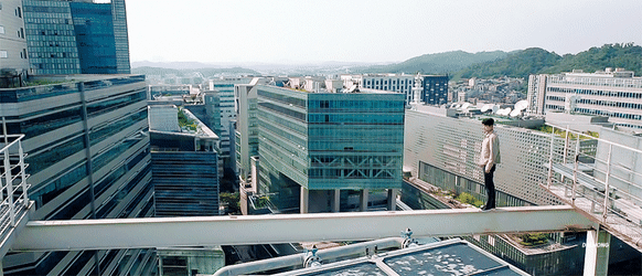 최근 드라마 보면서 당연히 CG겠지 하면서 봤던 장면.GIF | 인스티즈