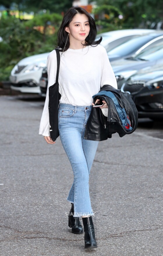 안소희 vs 윤소희 vs 한소희 | 인스티즈