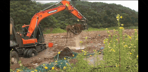 북한강 현 상황.GIF | 인스티즈