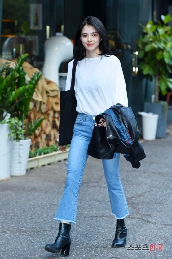 안소희 vs 윤소희 vs 한소희 | 인스티즈