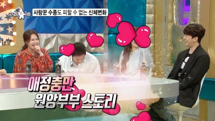 신체 나이 30대 중반의 최수종이 매일 운동하는 이유.JPG | 인스티즈