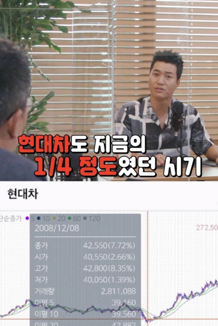 주식전문가와 김종민의 차이.JPG | 인스티즈