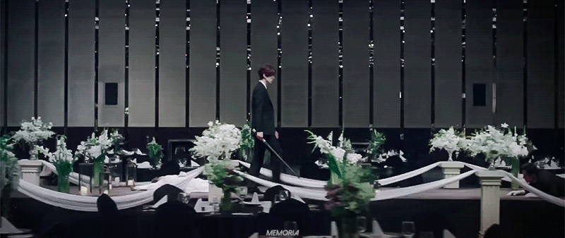[드라마] 로맨스판타지 덕후 취향 저격하는 구미호뎐 영상미,케미.GIF | 인스티즈