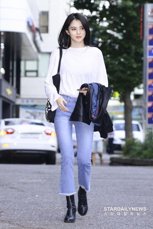 안소희 vs 윤소희 vs 한소희 | 인스티즈