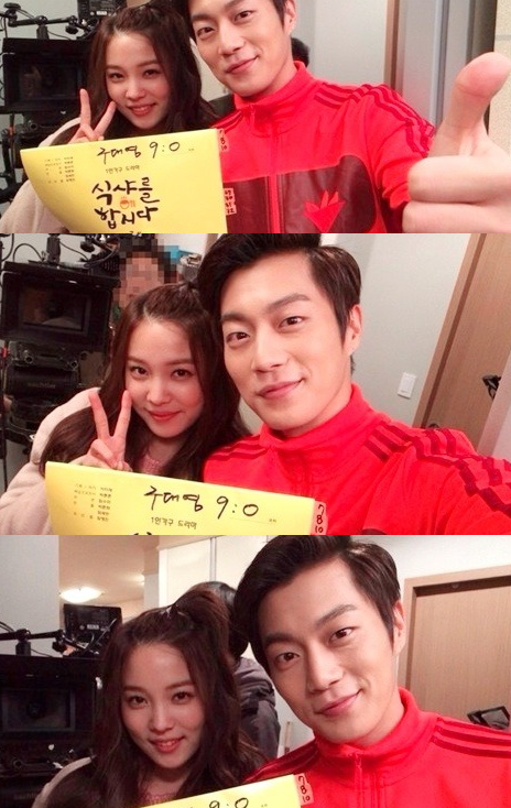 안소희 vs 윤소희 vs 한소희 | 인스티즈