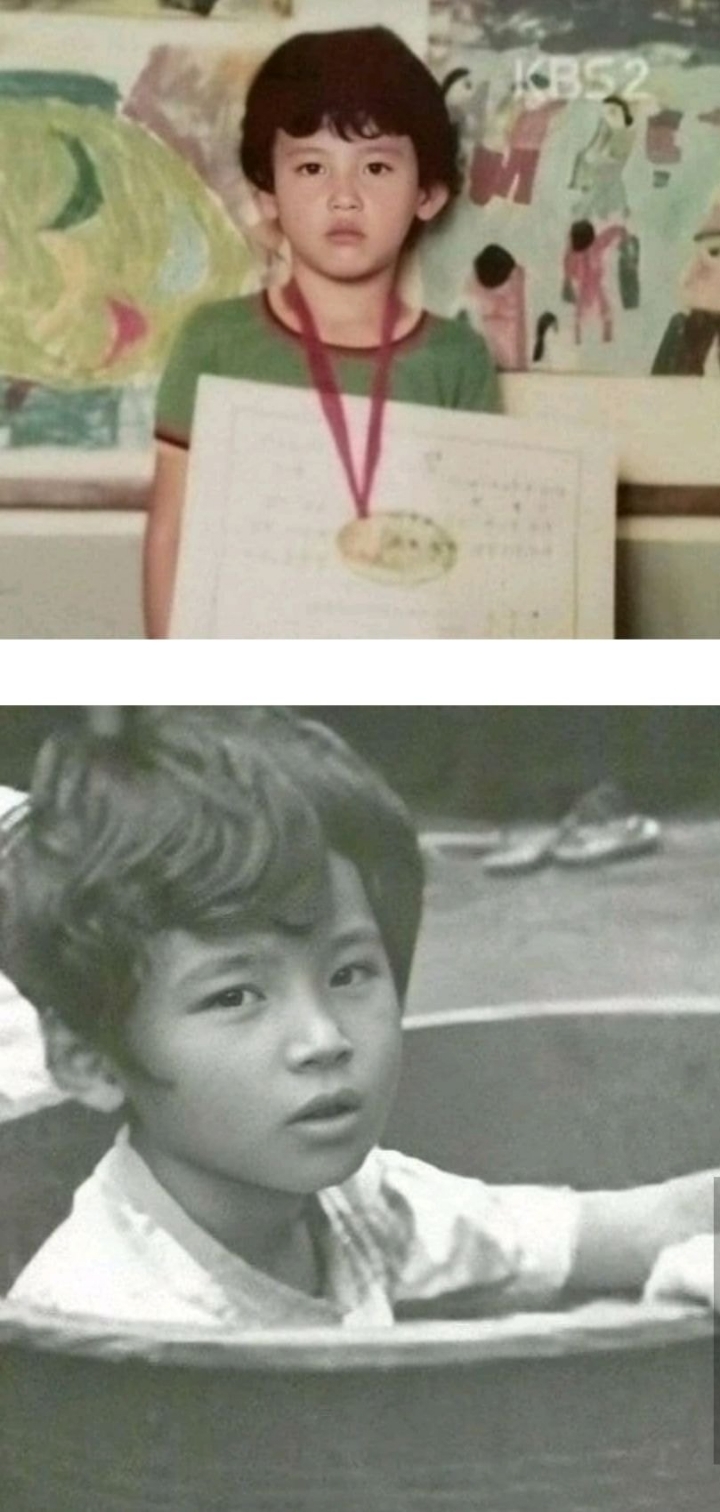 어릴때 진짜 이뻐서 동네에서 유명했다는 연예인.JPG | 인스티즈