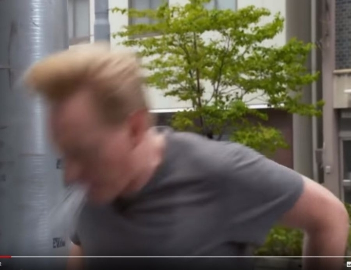 포카리스웨트를 마신 서양인의 반응.JPG | 인스티즈