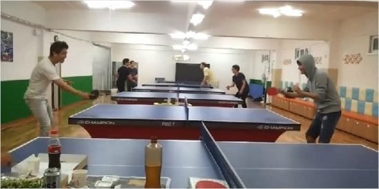 의외의 친분 일 수 있는 최강창민과 구자철이 친해진 사건.JPG | 인스티즈