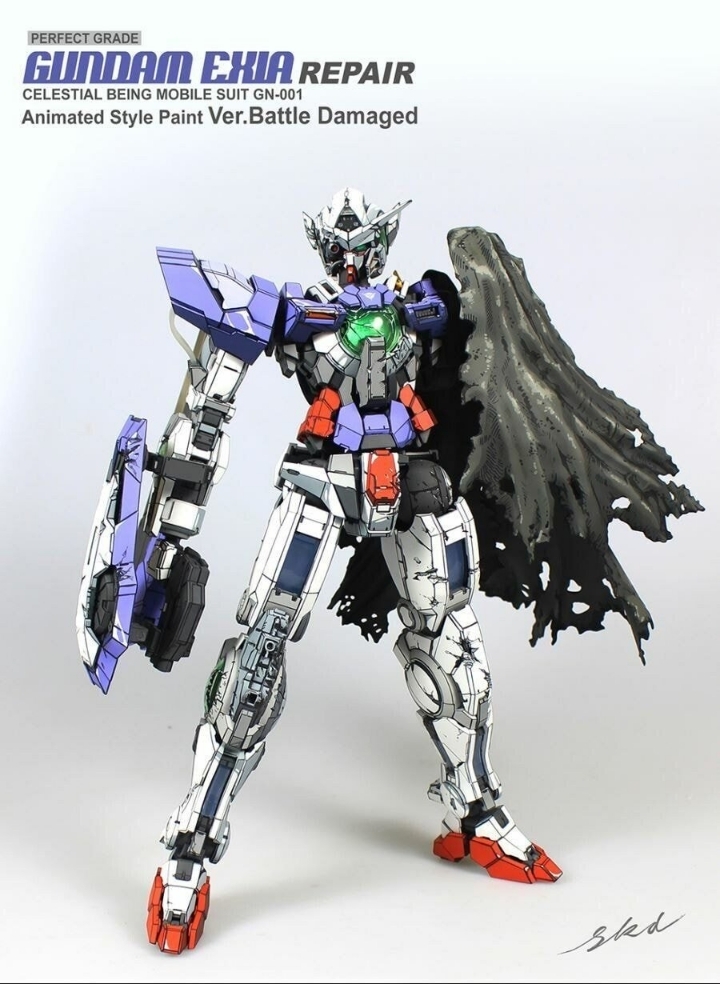 요즘 장난감 도색.JPG | 인스티즈