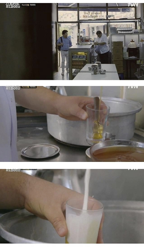 백종원이 한국에 들어오면 무조건 대박난다고 말한 터키 음식 | 인스티즈