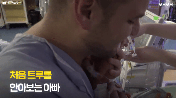 400g으로 태어난 26주 미숙아의 기적의 여정...JPG | 인스티즈