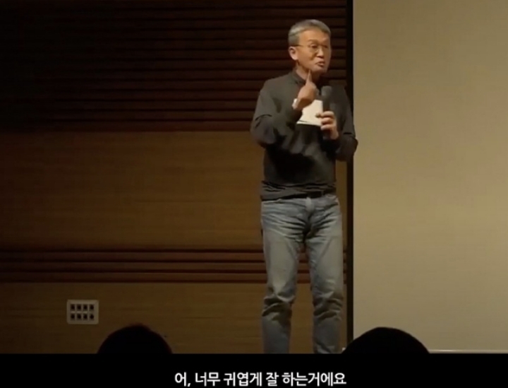 무명신인이었던 장나라를 논스톱이 캐스팅했던 이유 JPG | 인스티즈