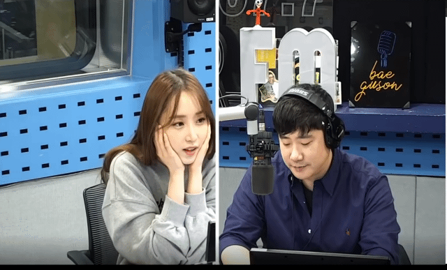 여자들이 남에게 반했을때 표정 | 인스티즈