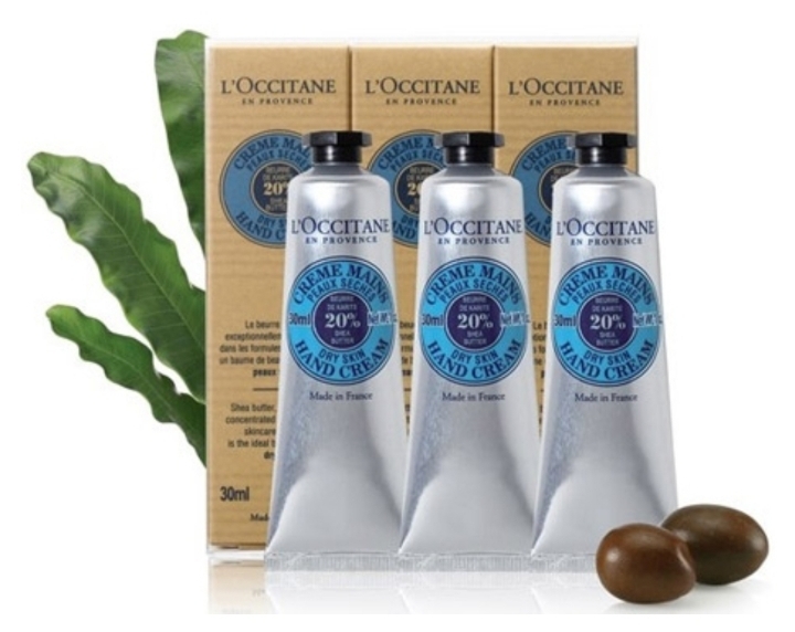 나는 하루에 한 번 이상 핸드크림을 바른다 vs 안 바른다 | 인스티즈