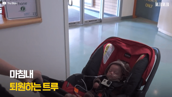 400g으로 태어난 26주 미숙아의 기적의 여정...JPG | 인스티즈