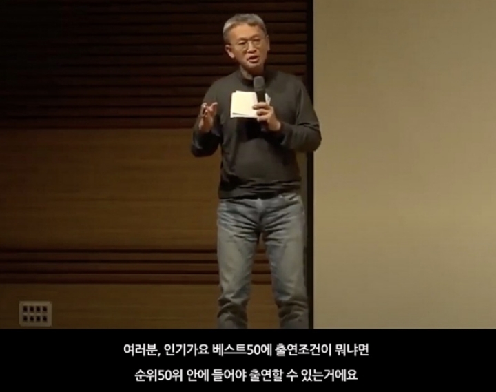 무명신인이었던 장나라를 논스톱이 캐스팅했던 이유 JPG | 인스티즈