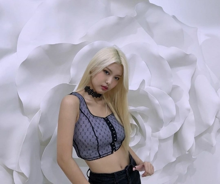 최근 살빼고 스타일링 바꾼뒤 엄청 달라진 여자아이돌 멤버.JPG | 인스티즈