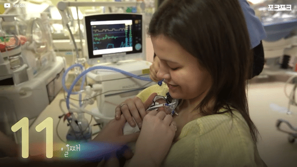 400g으로 태어난 26주 미숙아의 기적의 여정...JPG | 인스티즈