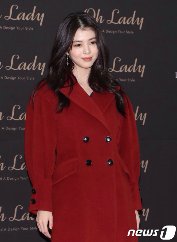 안소희 vs 윤소희 vs 한소희 | 인스티즈