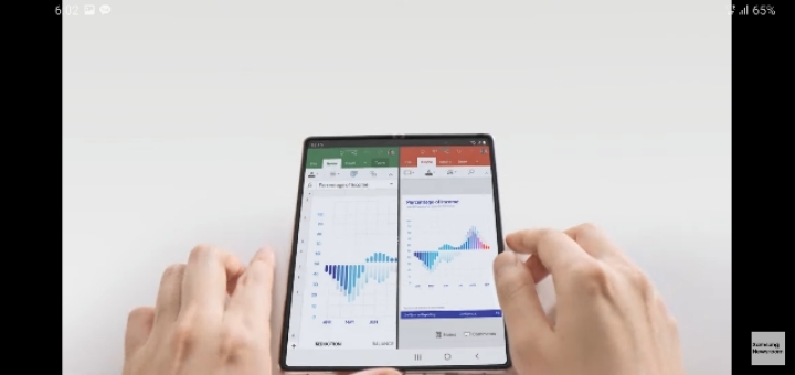 스압)폴드 시리즈 현재 근황.JPG | 인스티즈