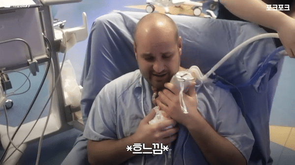 400g으로 태어난 26주 미숙아의 기적의 여정...JPG | 인스티즈