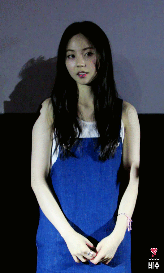 안소희 vs 윤소희 vs 한소희 | 인스티즈