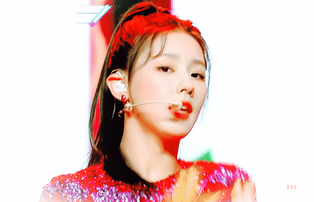 아이들 미연 덤디덤디 마지막주 활동 비주얼 모음.GIF (여자) | 인스티즈