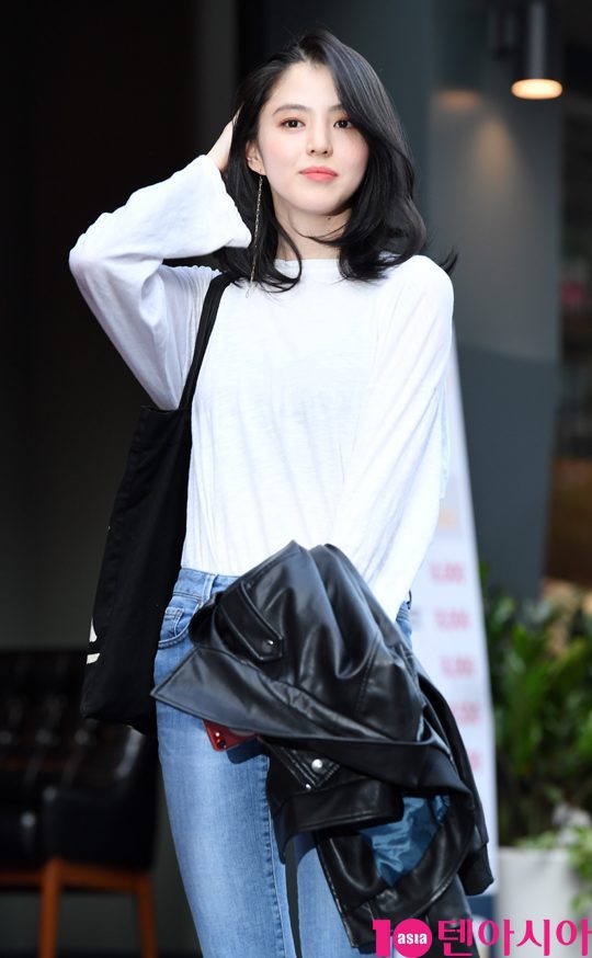 안소희 vs 윤소희 vs 한소희 | 인스티즈