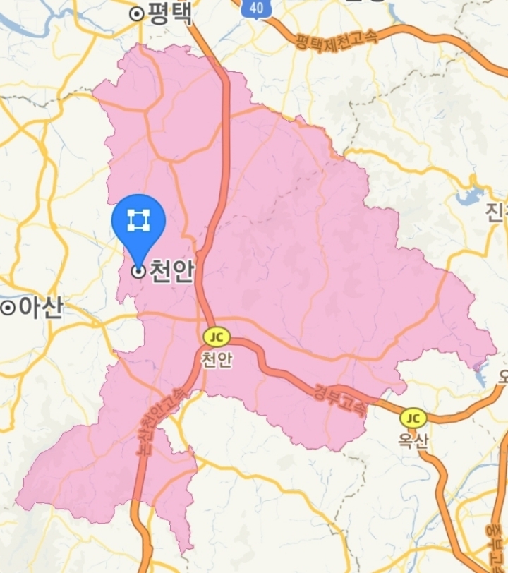 충청도 하면 가장 먼저 떠오르는 도시는?? | 인스티즈