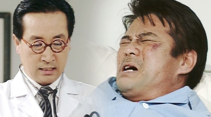 야인시대에서 가장 유명한 대사는 무엇일까요?? | 인스티즈