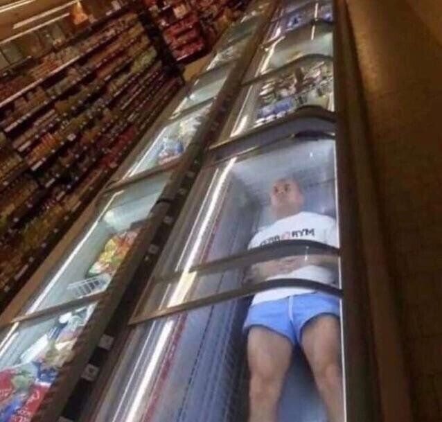 냉동인간 현재 기술 수준 ㄷㄷㄷ.JPG | 인스티즈