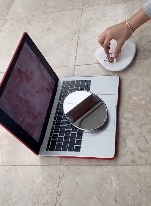 물건 사진 잘 찍는 꿀팁.JPG | 인스티즈