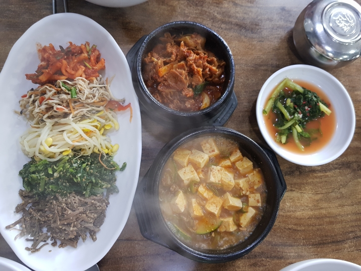 돈불석쇠구이 이미지