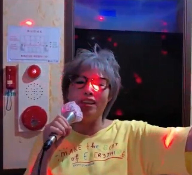 끼노래방 이미지