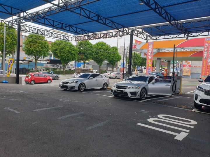 하남세차장 이미지