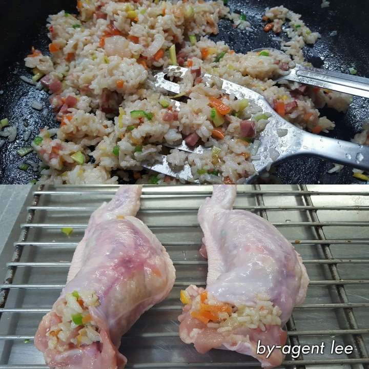 원조닭날개 이미지